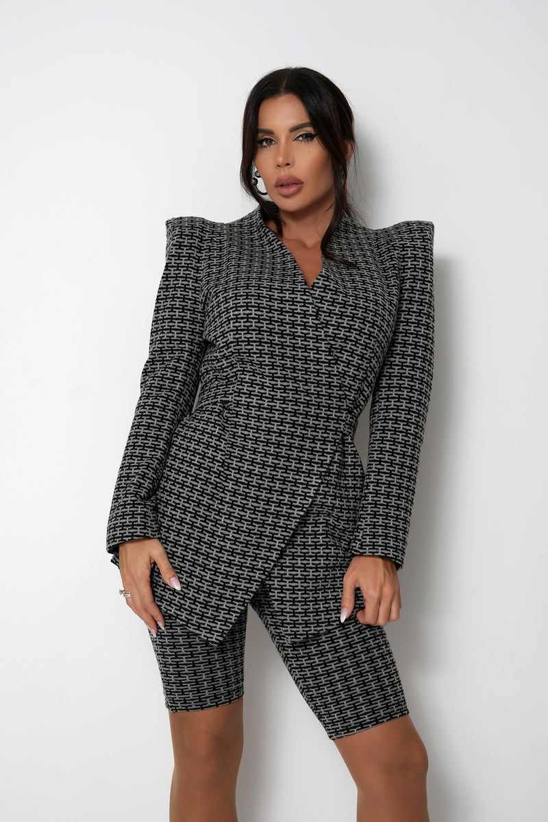 Сет "Balm Knit" - REPLICA