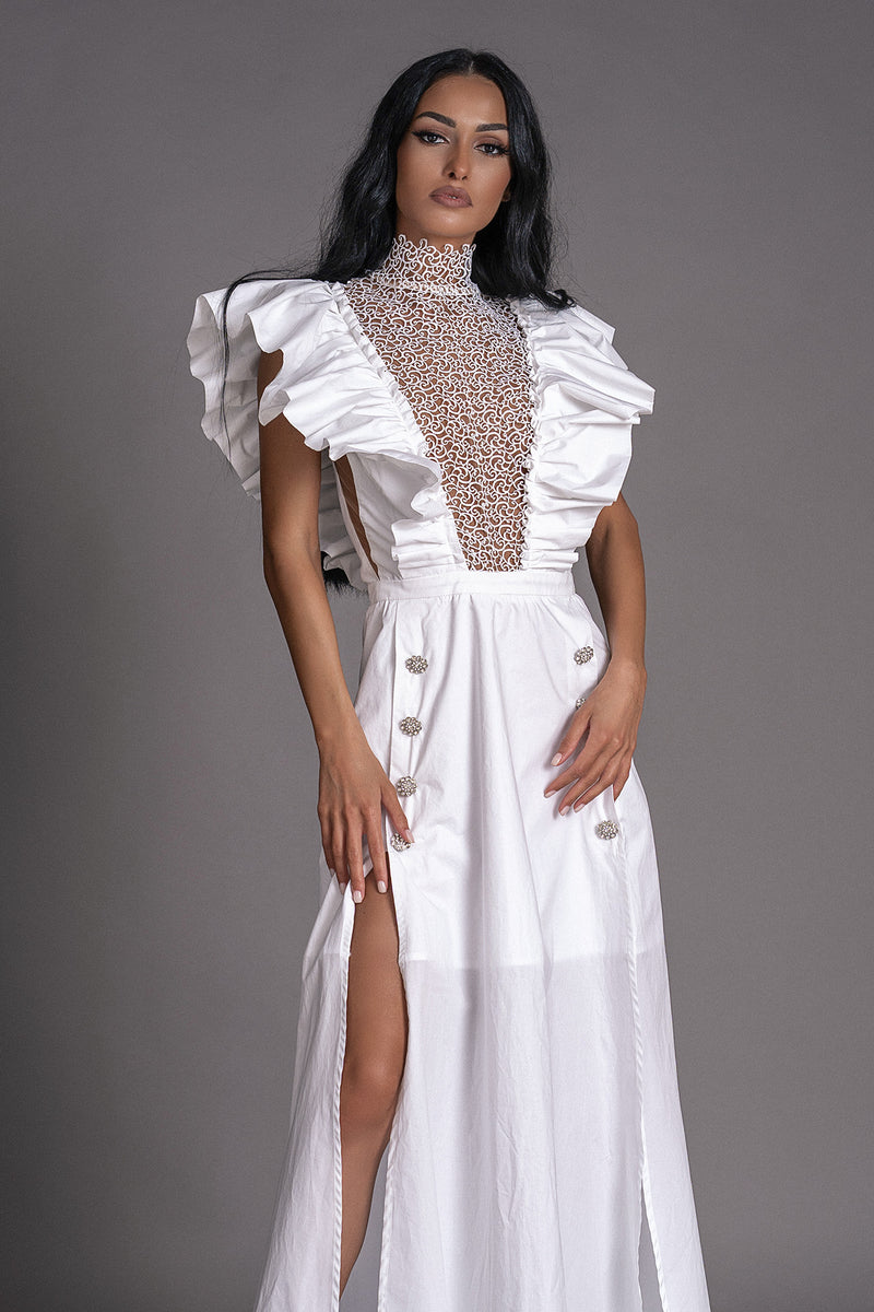 Рокля "Grand Style" - REPLICA