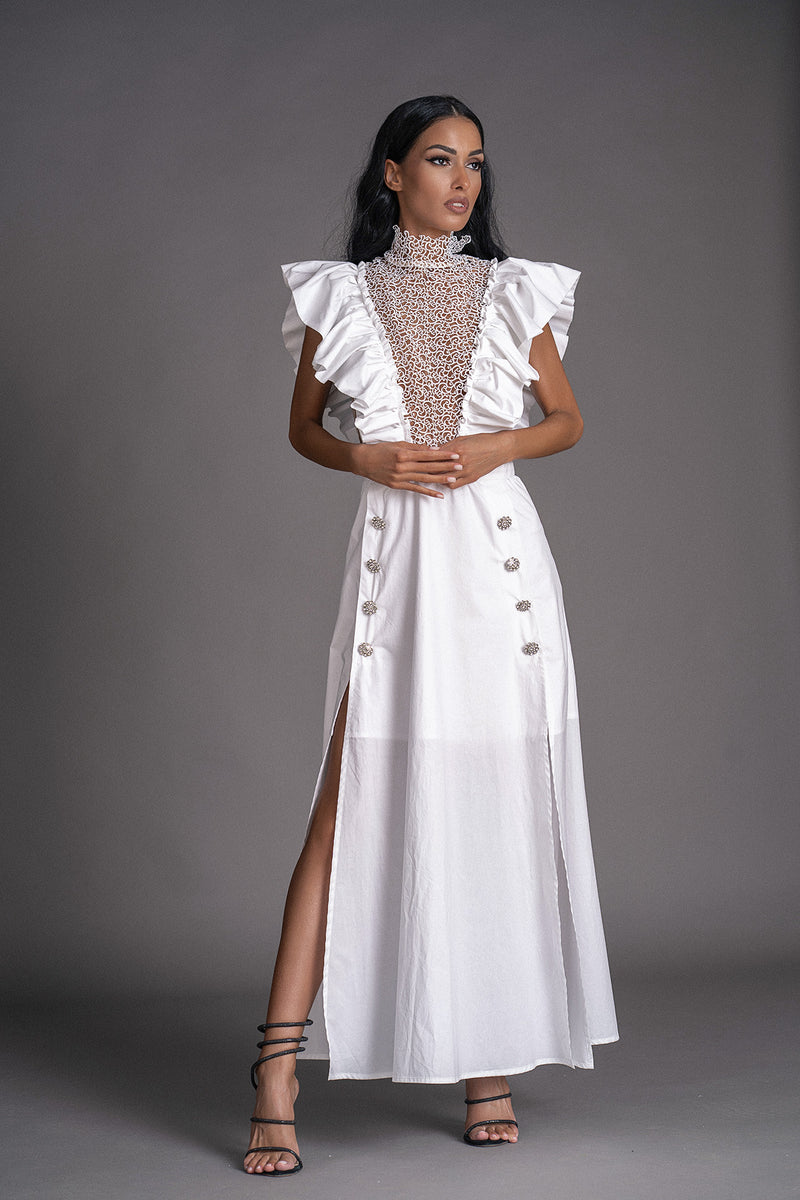 Рокля "Grand Style" - REPLICA
