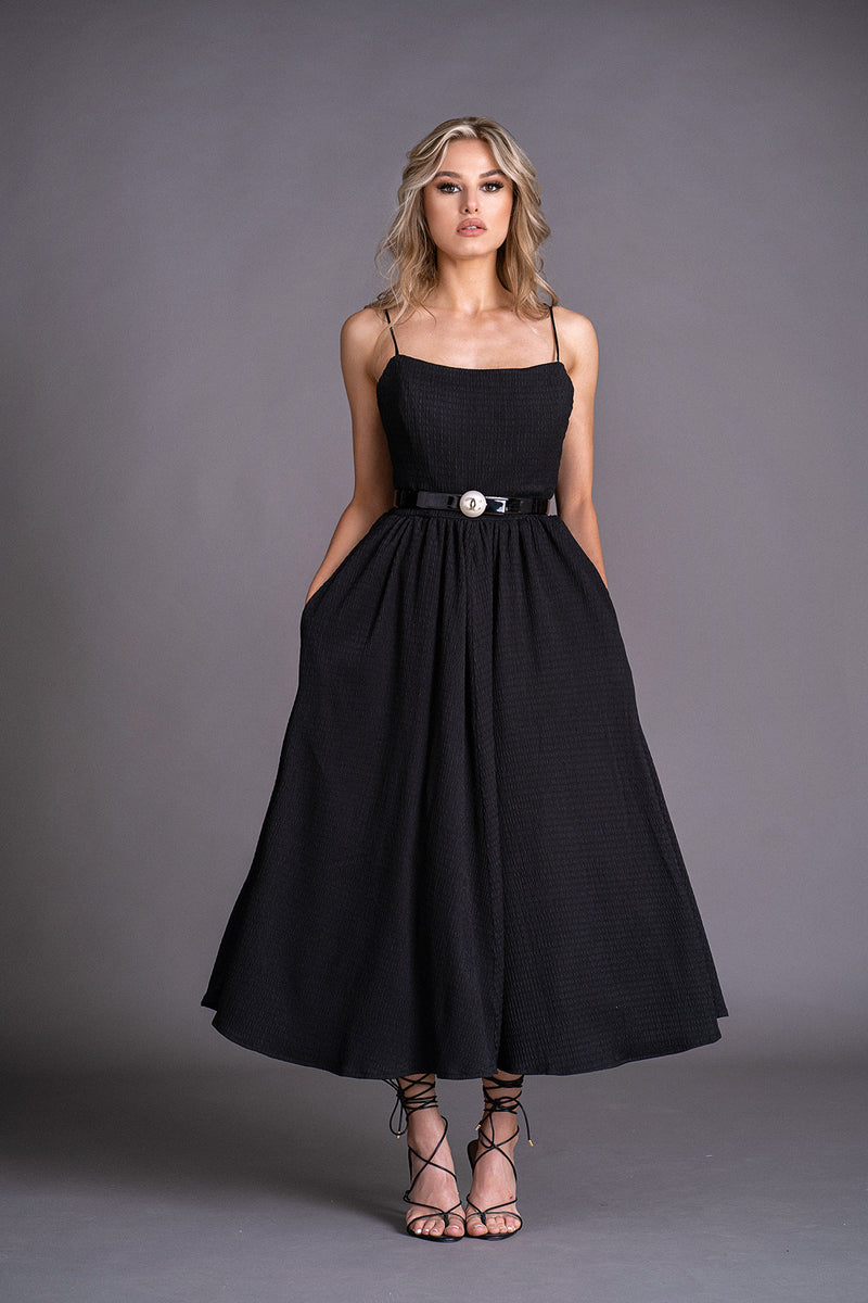 Рокля "Alex" - REPLICA