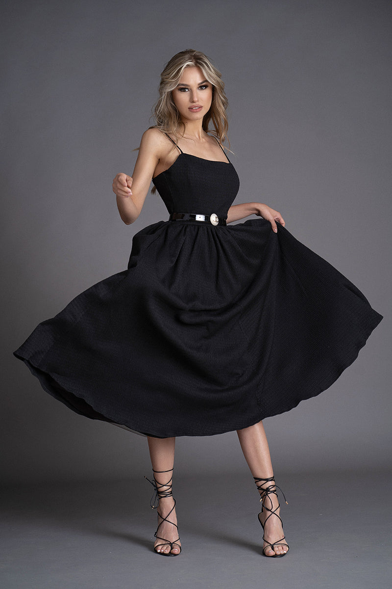 Рокля "Alex" - REPLICA