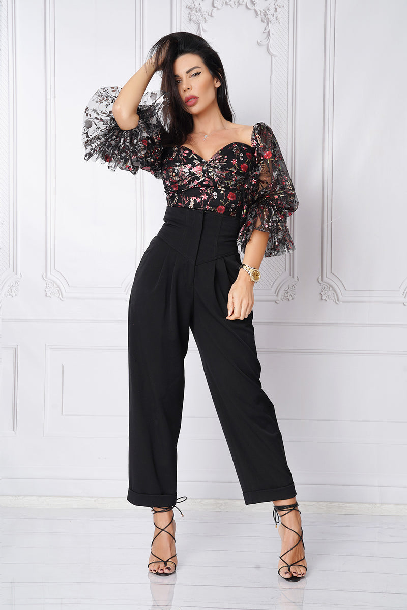 Топ "Chanel" - REPLICA