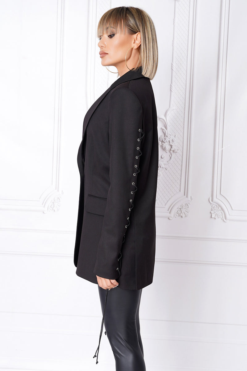 Сако "Stylus" - REPLICA