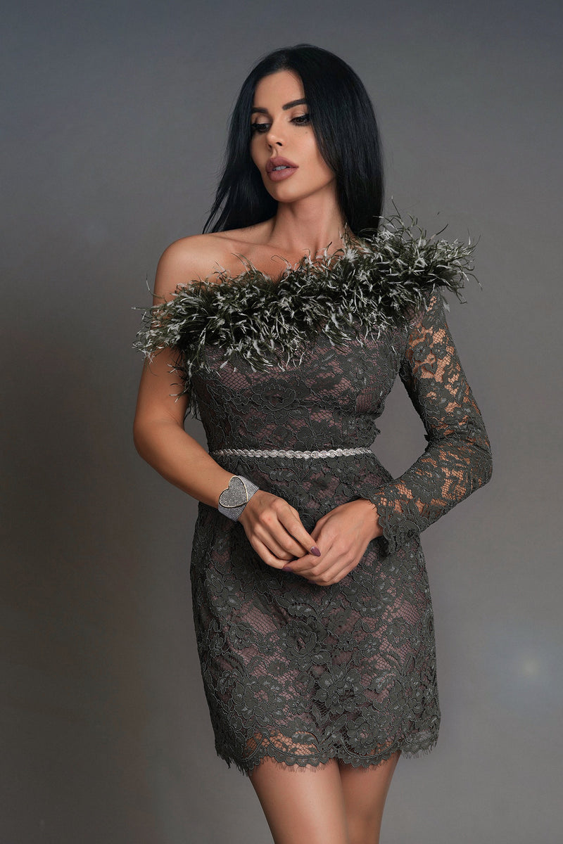 Рокля "Noel" - REPLICA