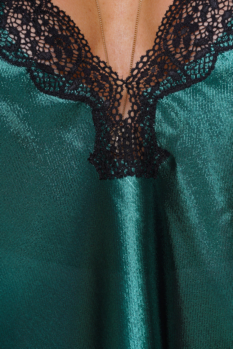 Топ Emerald - REPLICA