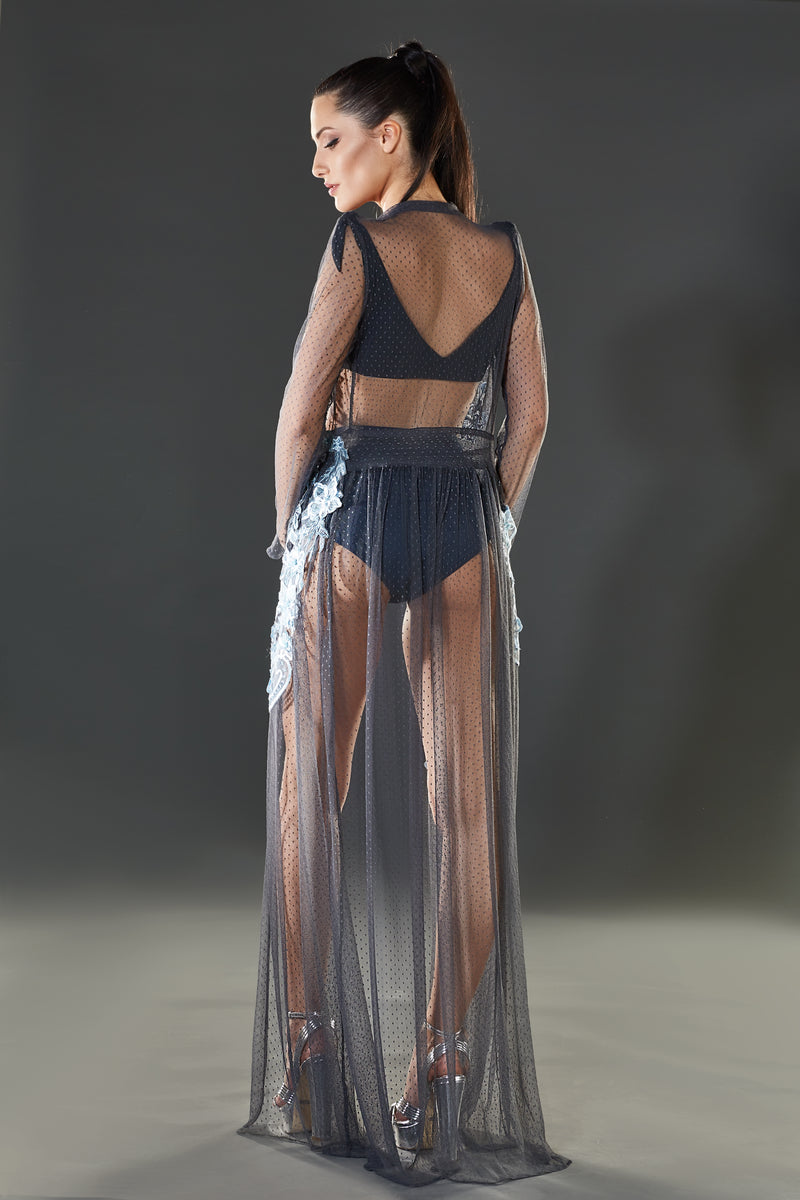 Бански Merilyn - REPLICA