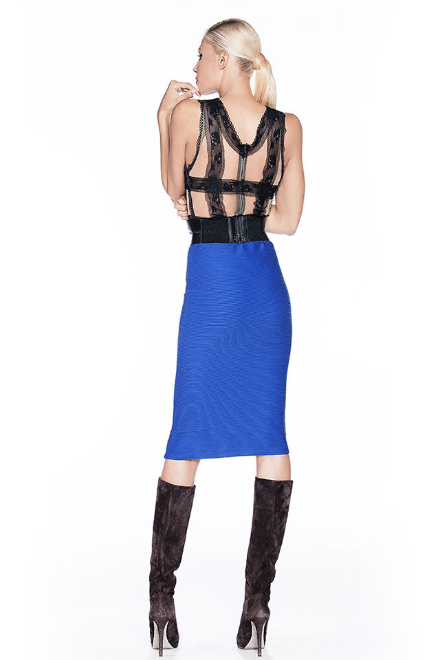 Боди La Femme - REPLICA