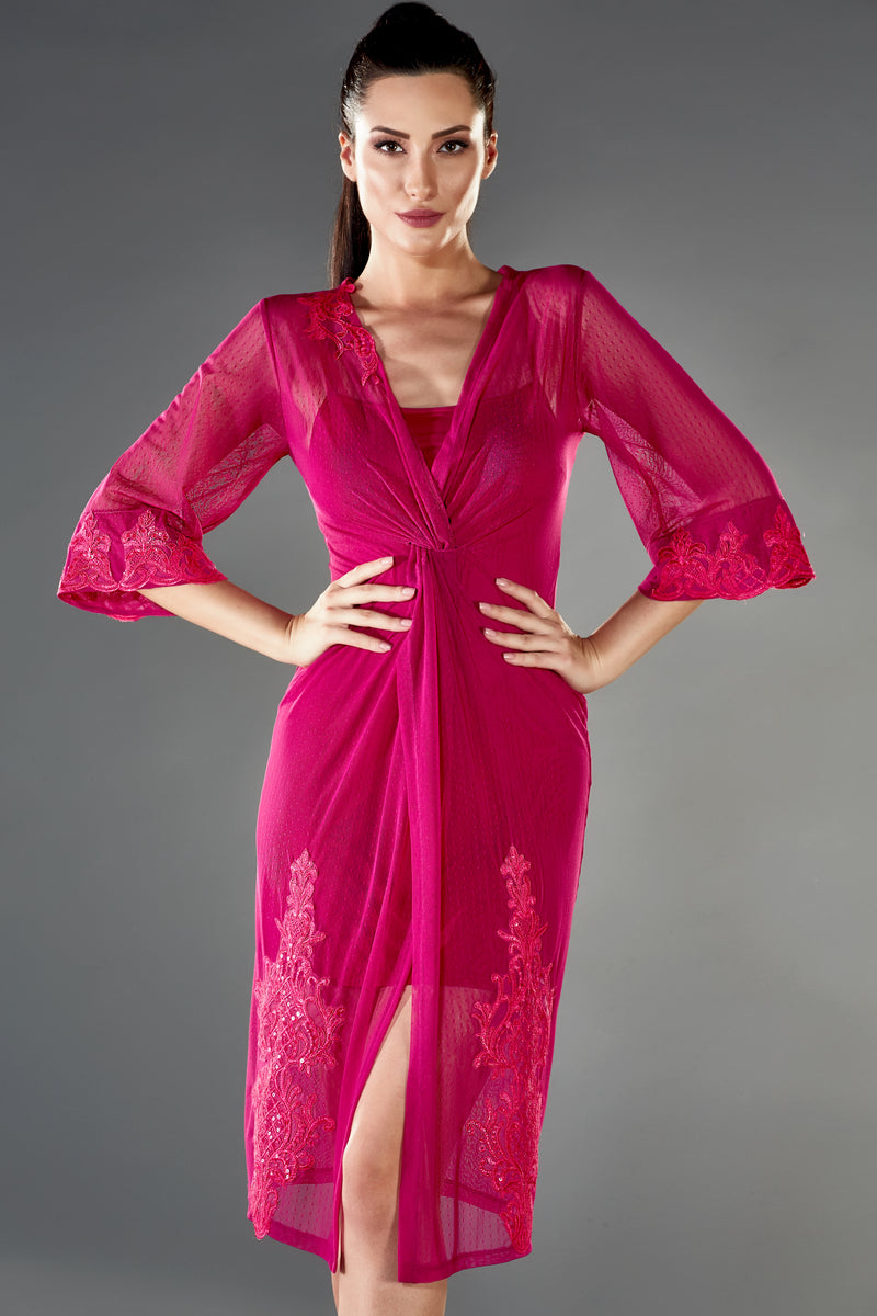 Рокля Bright - REPLICA