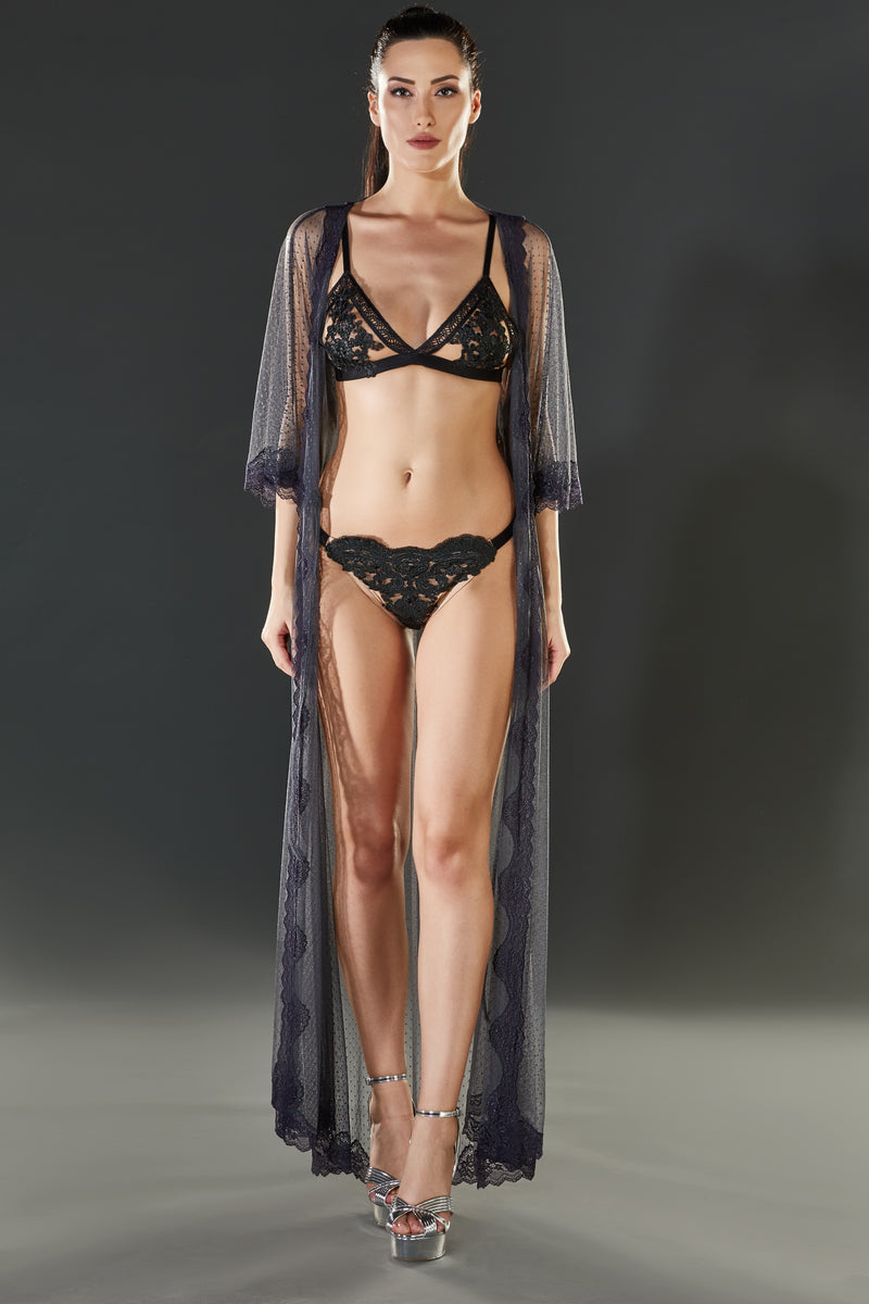 Туника Grey Feerie - REPLICA