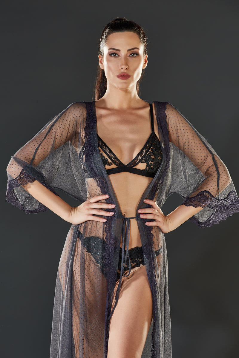 Туника Grey Feerie - REPLICA