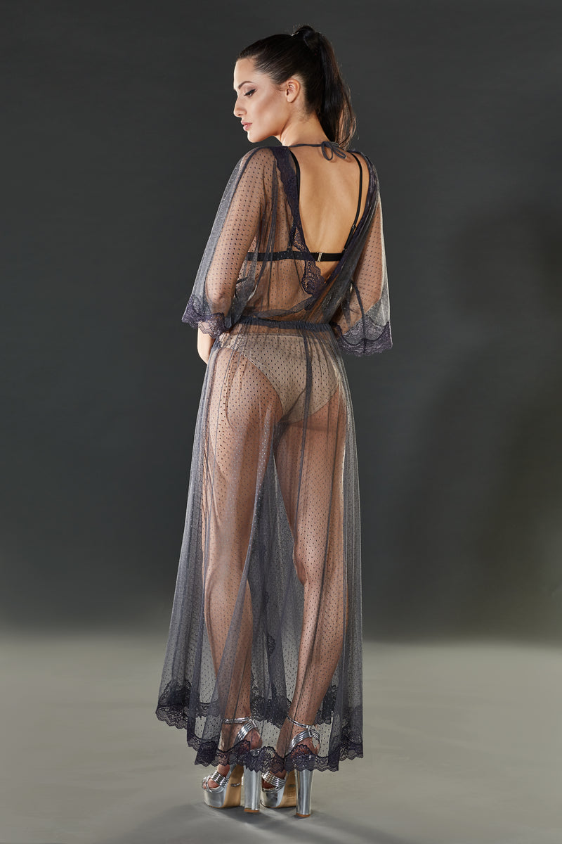 Туника Grey Feerie - REPLICA