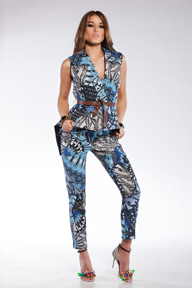 Костюм Heider Exclusive - REPLICA