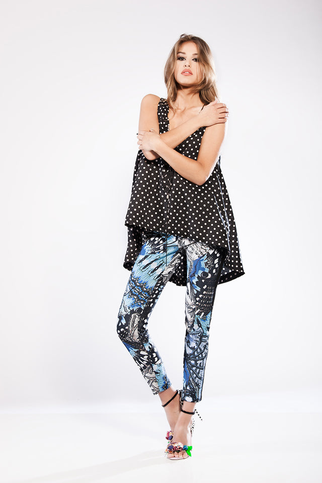 Костюм Heider Exclusive - REPLICA