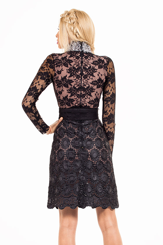 Рокля Helix - REPLICA