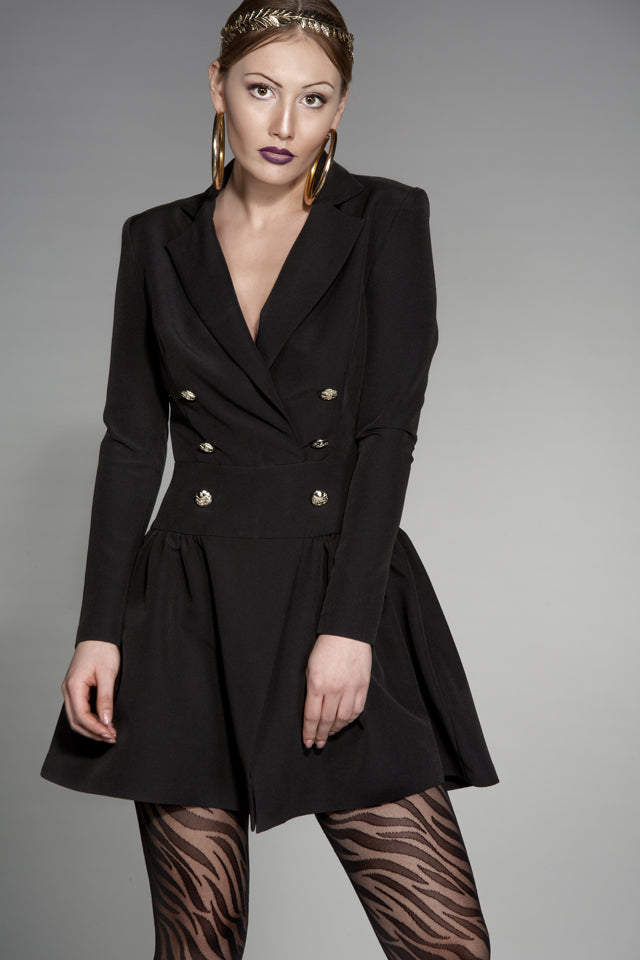Рокля Bold Elegance - REPLICA