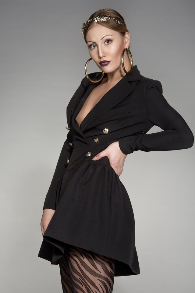 Рокля Bold Elegance - REPLICA
