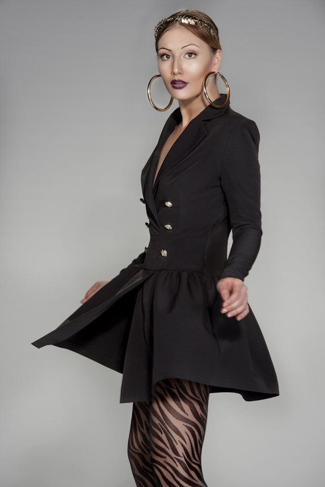 Рокля Bold Elegance - REPLICA