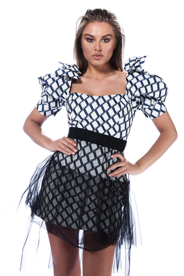 боди Lindsy - REPLICA