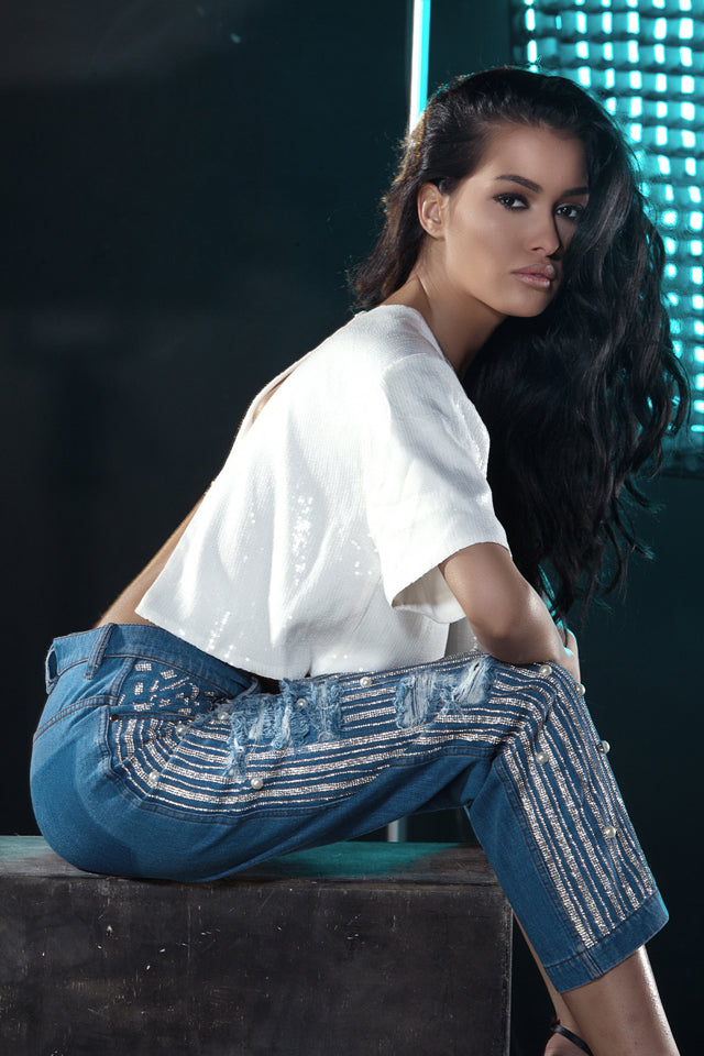 Топ Diamond - REPLICA