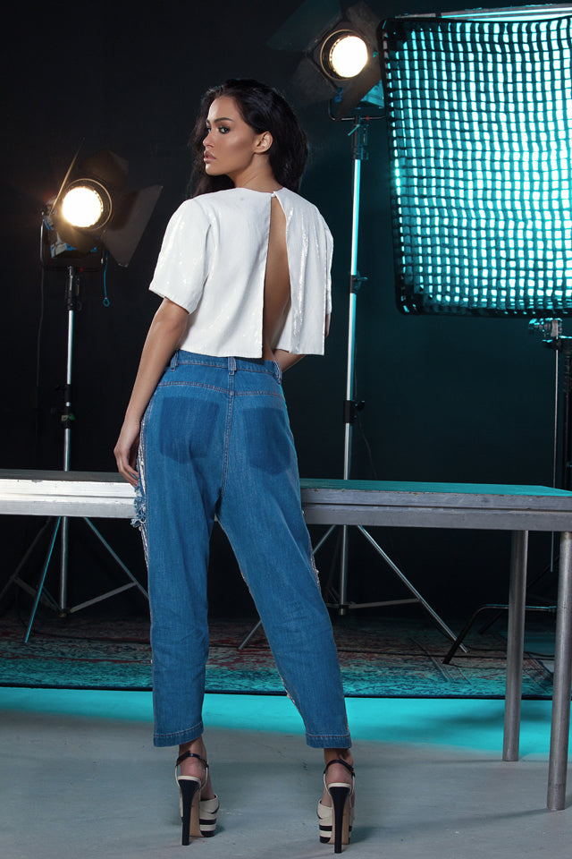 Топ Diamond - REPLICA