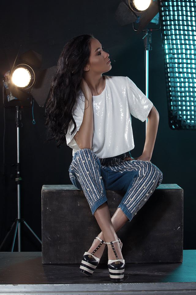 Топ Diamond - REPLICA