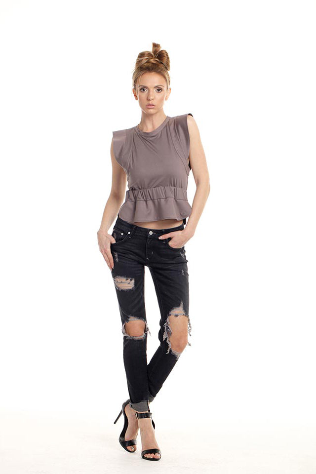 Топ Iro New - REPLICA