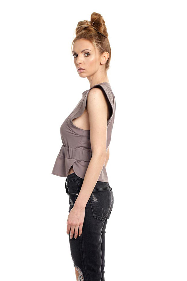 Топ Iro New - REPLICA