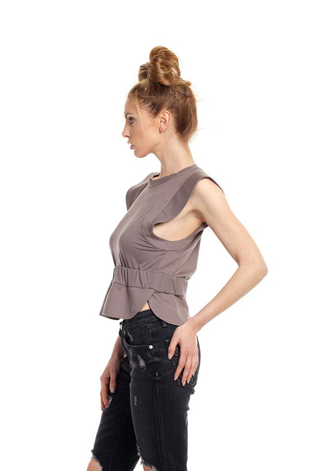 Топ Iro New - REPLICA